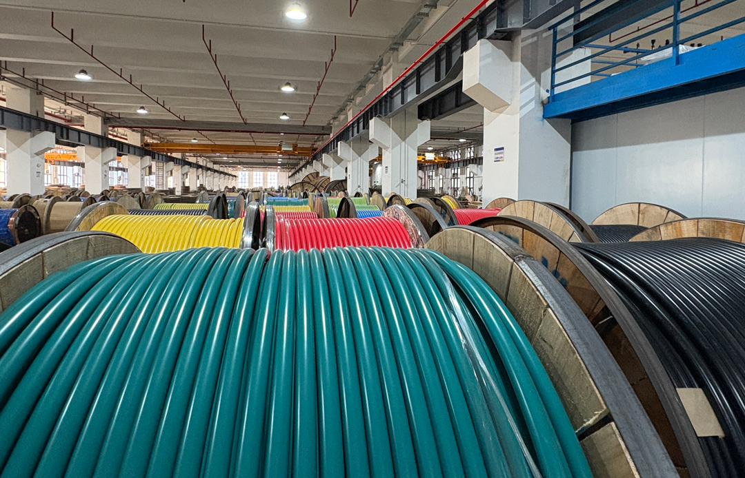 铜价暴涨怎么办？找民兴买铝线！库存超充足，随时下单剪米！